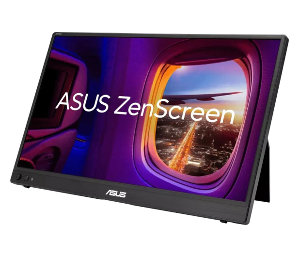 ASUS ZenScreen MB16AHVE - 1535854 - zdjęcie 2